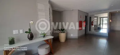 Apartamento com 3 Quartos à venda, 110m² no Jardim Ipê, Itatiba - Foto 2