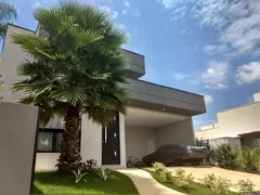 Casa de Condomínio com 3 Quartos à venda, 190m² no Parque Nova Carioba, Americana - Foto 1
