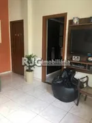 Casa de Vila com 2 Quartos à venda, 64m² no São Cristóvão, Rio de Janeiro - Foto 3