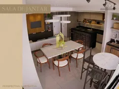 Apartamento com 3 Quartos à venda, 112m² no Residencial Paraiso, Franca - Foto 3