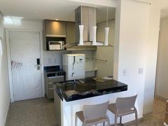 Kitnet com 1 Quarto para alugar, 26m² no Buritis, Belo Horizonte - Foto 3