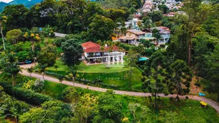 Casa com 5 Quartos à venda, 609m² no Quebra Frascos, Teresópolis - Foto 41