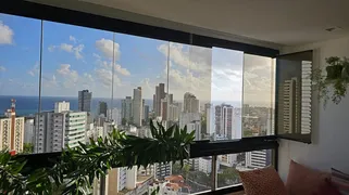 Apartamento com 4 Quartos à venda, 163m² no Jardim Apipema, Salvador - Foto 34