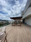 Loft com 1 Quarto para alugar, 21m² no Alto, Teresópolis - Foto 18