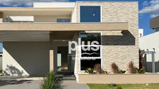 Casa de Condomínio com 3 Quartos à venda, 239m² no Loteamento Caribe, Palmas - Foto 3