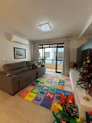 Apartamento com 3 Quartos à venda, 119m² no Estreito, Florianópolis - Foto 12