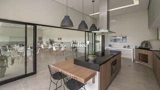 Casa de Condomínio com 3 Quartos à venda, 160m² no Real Sul, Ribeirão Preto - Foto 28