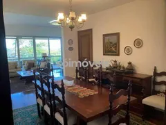 Apartamento com 4 Quartos para venda ou aluguel, 190m² no São Conrado, Rio de Janeiro - Foto 10