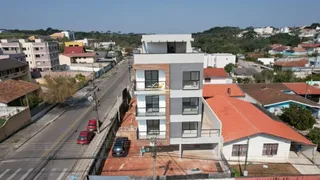 Apartamento com 2 Quartos à venda, 47m² no Vila Bancaria , Campo Largo - Foto 2
