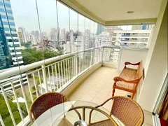 Flat com 2 Quartos à venda, 75m² no Brooklin, São Paulo - Foto 3