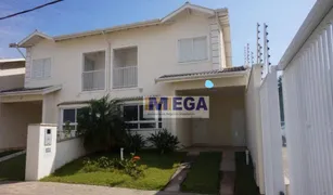 Casa de Condomínio com 3 Quartos à venda, 143m² no Fazenda Santa Cândida, Campinas - Foto 1
