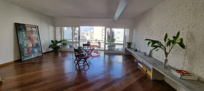 Apartamento com 3 Quartos à venda, 182m² no Higienópolis, São Paulo - Foto 1