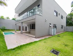 Casa de Condomínio com 5 Quartos à venda, 447m² no Alphaville Araguaia, Goiânia - Foto 39