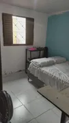 Casa com 2 Quartos para alugar, 80m² no Jardim Simoes, São José do Rio Preto - Foto 4