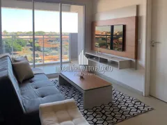 Apartamento com 1 Quarto à venda, 53m² no Jardim Tarraf II, São José do Rio Preto - Foto 1