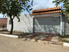 Casa com 2 Quartos à venda, 112m² no Caju, Nova Santa Rita - Foto 22