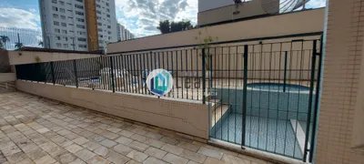 Apartamento com 3 Quartos para alugar, 113m² no Jardim São Dimas, São José dos Campos - Foto 31