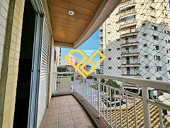 Apartamento com 3 Quartos para alugar, 199m² no Ponta da Praia, Santos - Foto 8