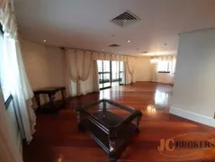 Apartamento com 4 Quartos à venda, 314m² no Brooklin, São Paulo - Foto 3