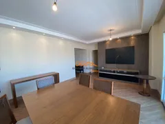 Apartamento com 4 Quartos à venda, 153m² no Jardim Nossa Senhora Auxiliadora, Campinas - Foto 2