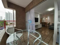 Apartamento com 3 Quartos à venda, 118m² no Casa Amarela, Recife - Foto 6