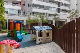 Apartamento com 2 Quartos à venda, 110m² no Vila Romana, São Paulo - Foto 21