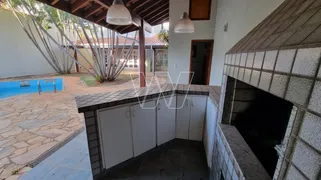 Casa de Condomínio com 4 Quartos à venda, 361m² no Loteamento Caminhos de San Conrado, Campinas - Foto 9