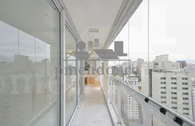 Apartamento com 4 Quartos para venda ou aluguel, 498m² no Pacaembu, São Paulo - Foto 4