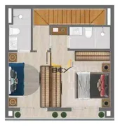 Apartamento com 3 Quartos à venda, 75m² no Tamboré, Barueri - Foto 10