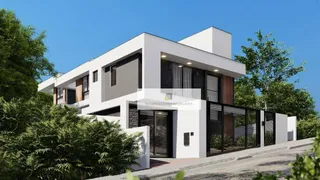 Casa de Condomínio com 3 Quartos à venda, 185m² no Santo Antônio de Lisboa, Florianópolis - Foto 1