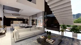 Casa de Condomínio com 5 Quartos à venda, 540m² no Vila Castela , Nova Lima - Foto 12