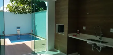 Casa de Condomínio com 4 Quartos à venda, 200m² no Conjunto Residencial Redencao, Nova Iguaçu - Foto 15