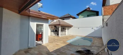 Casa de Condomínio com 4 Quartos à venda, 275m² no Jardim San Marino, São José dos Campos - Foto 36