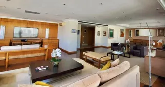 Apartamento com 4 Quartos à venda, 340m² no Paraíso, São Paulo - Foto 21