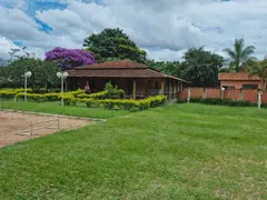 Fazenda / Sítio / Chácara com 3 Quartos à venda, 2000m² no Vale Santa Felicidade, São Carlos - Foto 1