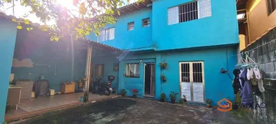 Sobrado com 3 Quartos à venda, 110m² no Jardim Monte Cristo, Suzano - Foto 3