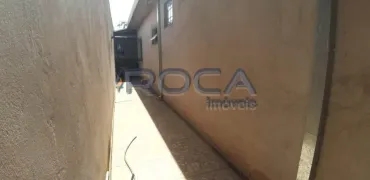 Casa com 3 Quartos à venda, 156m² no Conjunto Habitacional Dom Constantino Amstalden, São Carlos - Foto 6