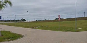 Terreno / Lote / Condomínio à venda, 366m² no Sanga Funda, Nova Santa Rita - Foto 2