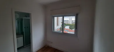 Apartamento com 3 Quartos para alugar, 127m² no Vila Romana, São Paulo - Foto 21