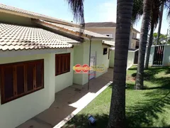 Casa de Condomínio com 4 Quartos à venda, 450m² no Parque Sao Gabriel, Itatiba - Foto 8