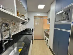 Apartamento com 3 Quartos à venda, 90m² no Jardim Las Palmas, Guarujá - Foto 20