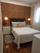 Apartamento com 3 Quartos à venda, 140m² no Jardim Consórcio, São Paulo - Foto 27