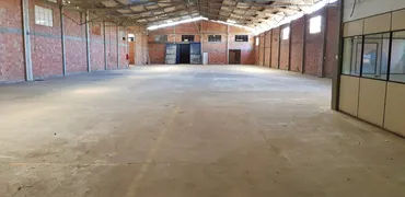 Galpão / Depósito / Armazém para alugar, 1400m² no Distrito Industrial, Cachoeirinha - Foto 10