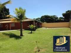 Fazenda / Sítio / Chácara com 6 Quartos à venda, 1354m² no Chacara Recreio Alvorada, Hortolândia - Foto 4