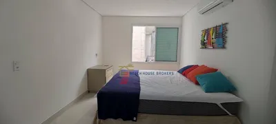 Casa de Condomínio com 4 Quartos para venda ou aluguel, 151m² no Praia de Juquehy, São Sebastião - Foto 5