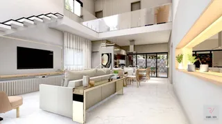 Casa de Condomínio com 3 Quartos à venda, 200m² no Condominio Terras do Vale, Caçapava - Foto 3