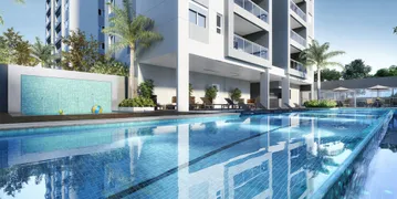 Apartamento com 3 Quartos à venda, 87m² no Umuarama, Osasco - Foto 6