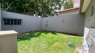 Casa de Condomínio com 3 Quartos à venda, 141m² no Recanto dos Pássaros, Campo Grande - Foto 33