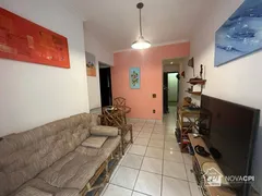 Apartamento com 1 Quarto à venda, 45m² no Vila Guilhermina, Praia Grande - Foto 2