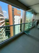 Apartamento com 1 Quarto para venda ou aluguel, 34m² no Vila Madalena, São Paulo - Foto 8